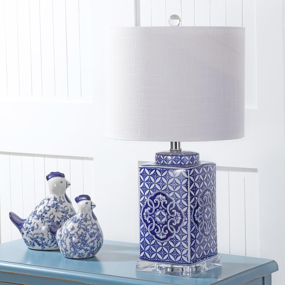 Choi Chinoiserie Led Table Lamp. Picture 6