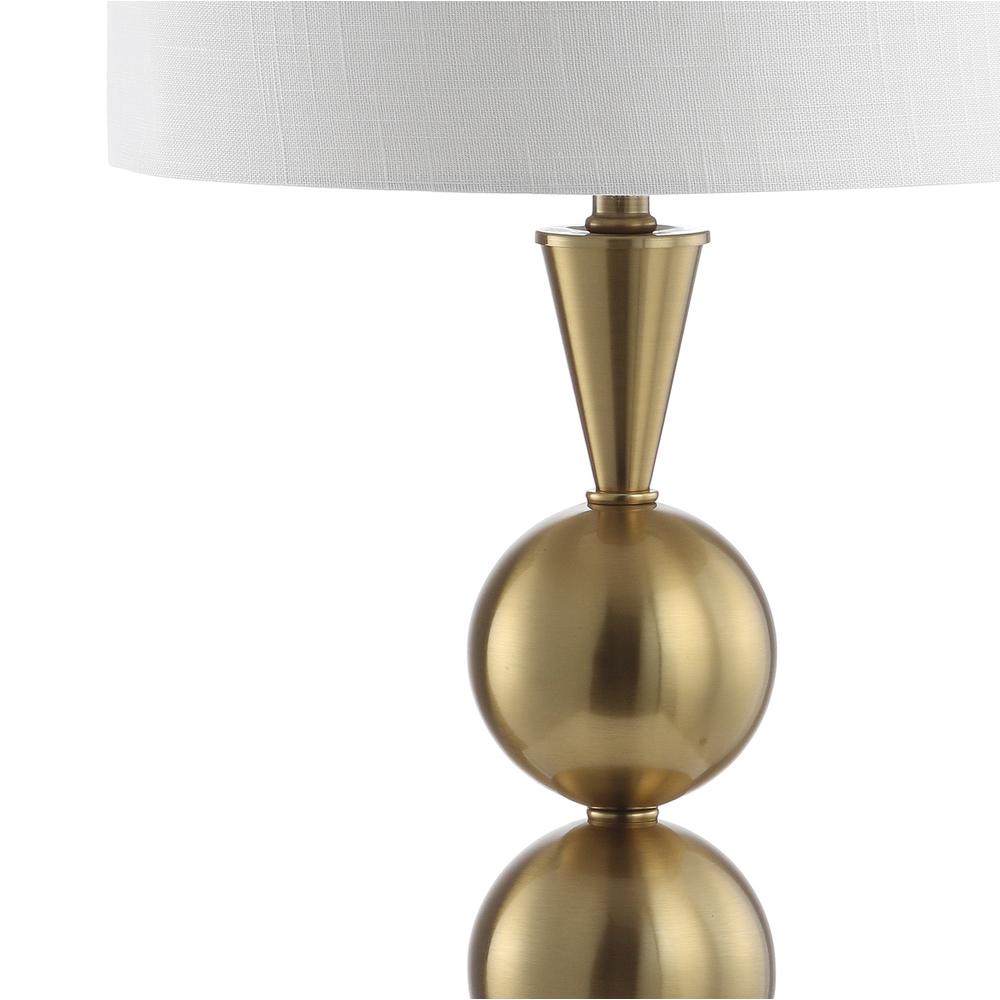 Mackenzie Metal Led Table Lamp. Picture 3