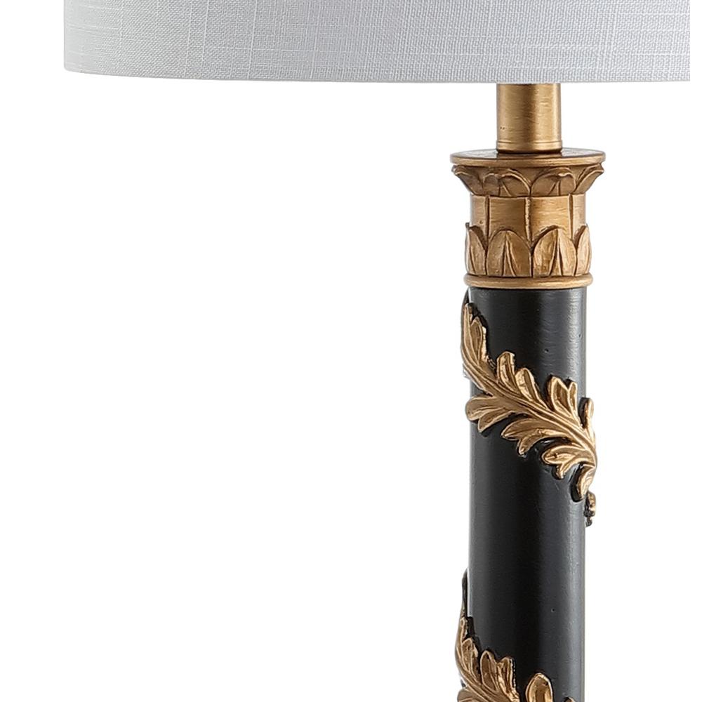 Camilla Resin LED Table Lamp. Picture 3