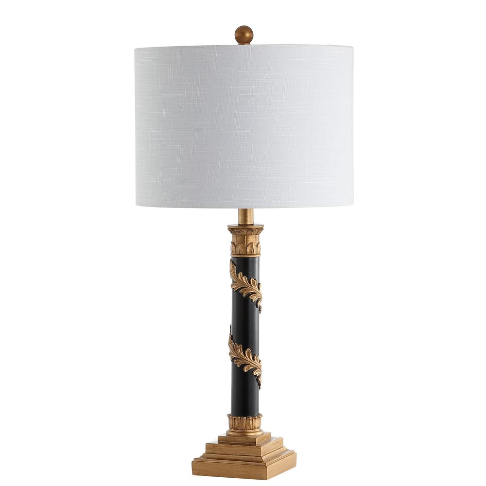 Camilla Resin LED Table Lamp. Picture 2