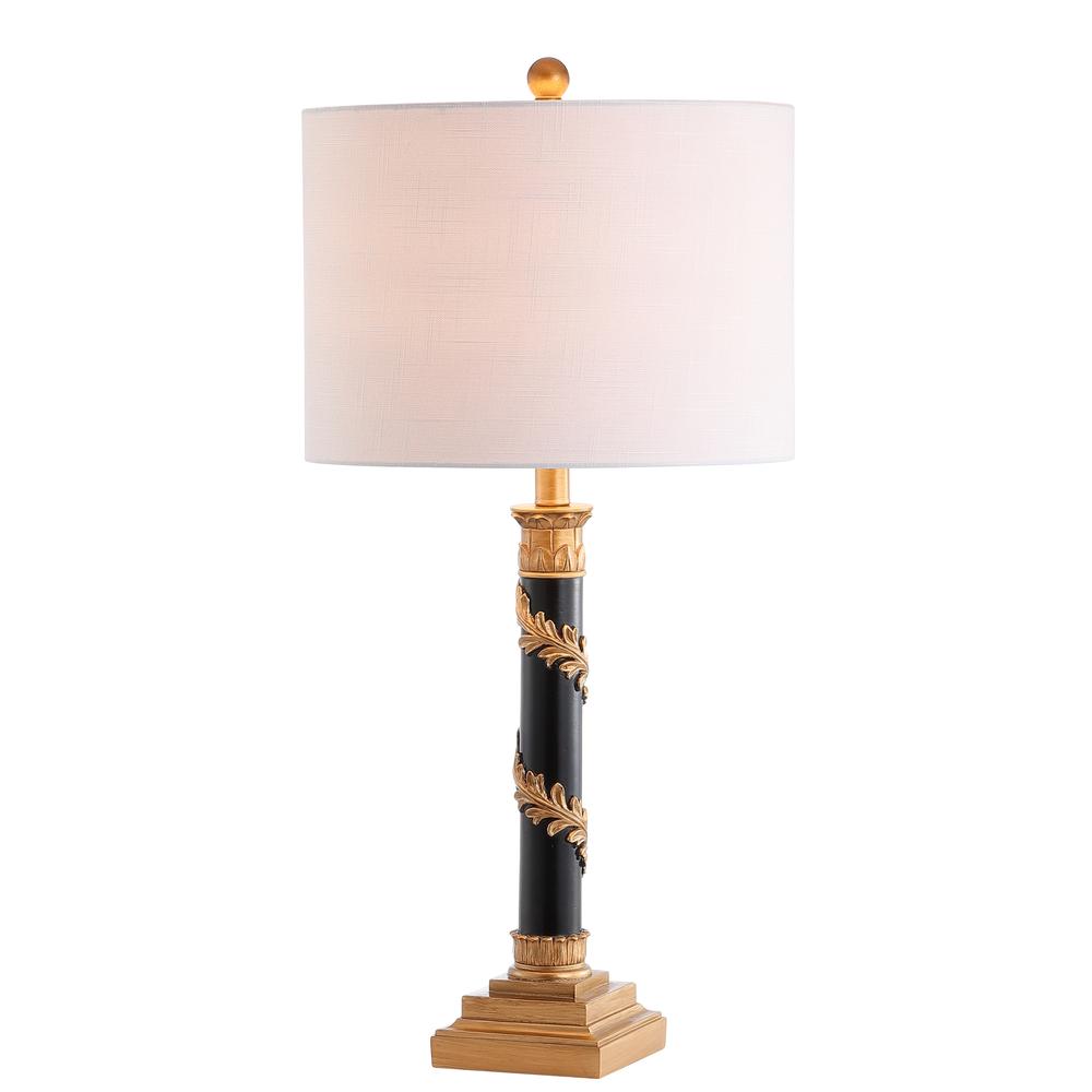 Camilla Resin LED Table Lamp. Picture 1