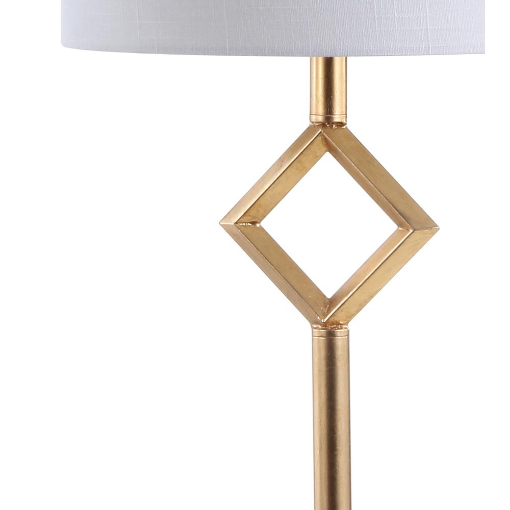 Juno Metal/Resin LED Table Lamp. Picture 3