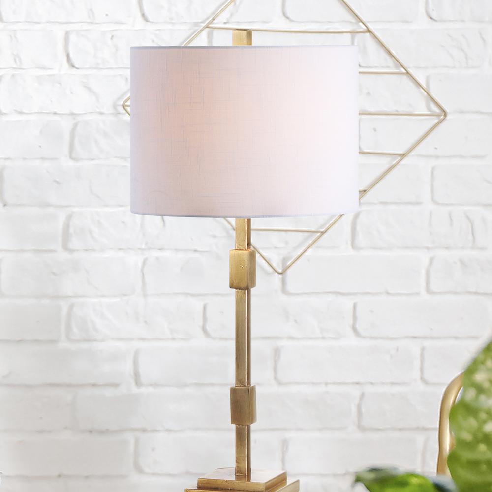 Windsor Metal LED Table Lamp. Picture 7