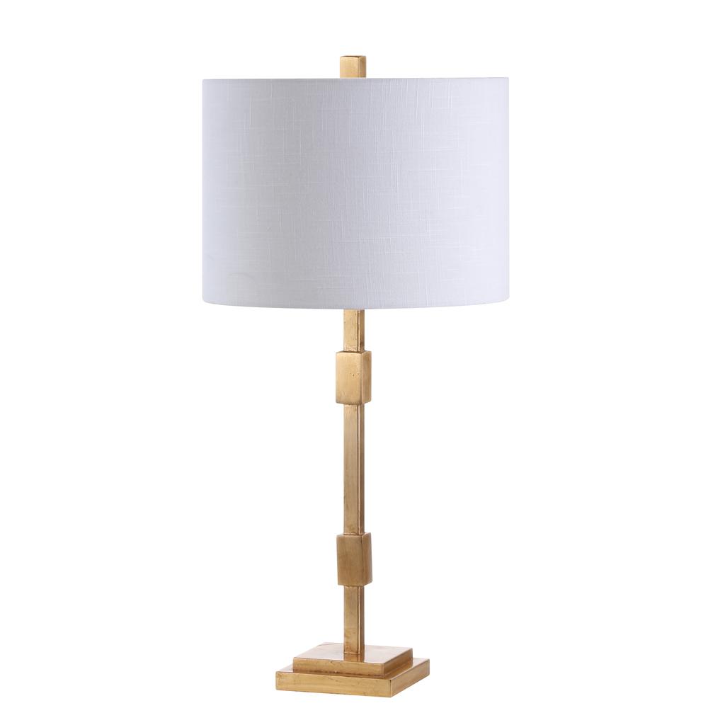 Windsor Metal LED Table Lamp. Picture 2