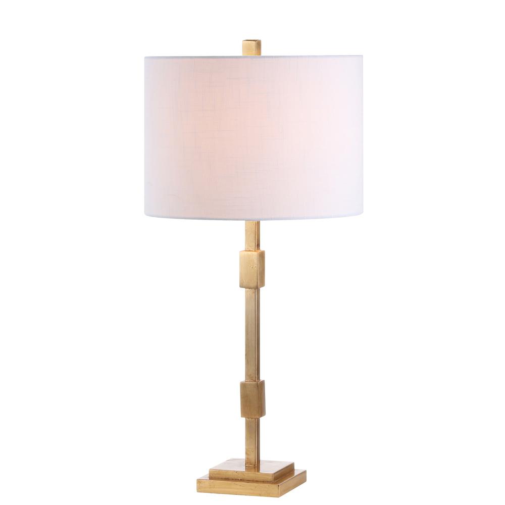 Windsor Metal LED Table Lamp. Picture 1