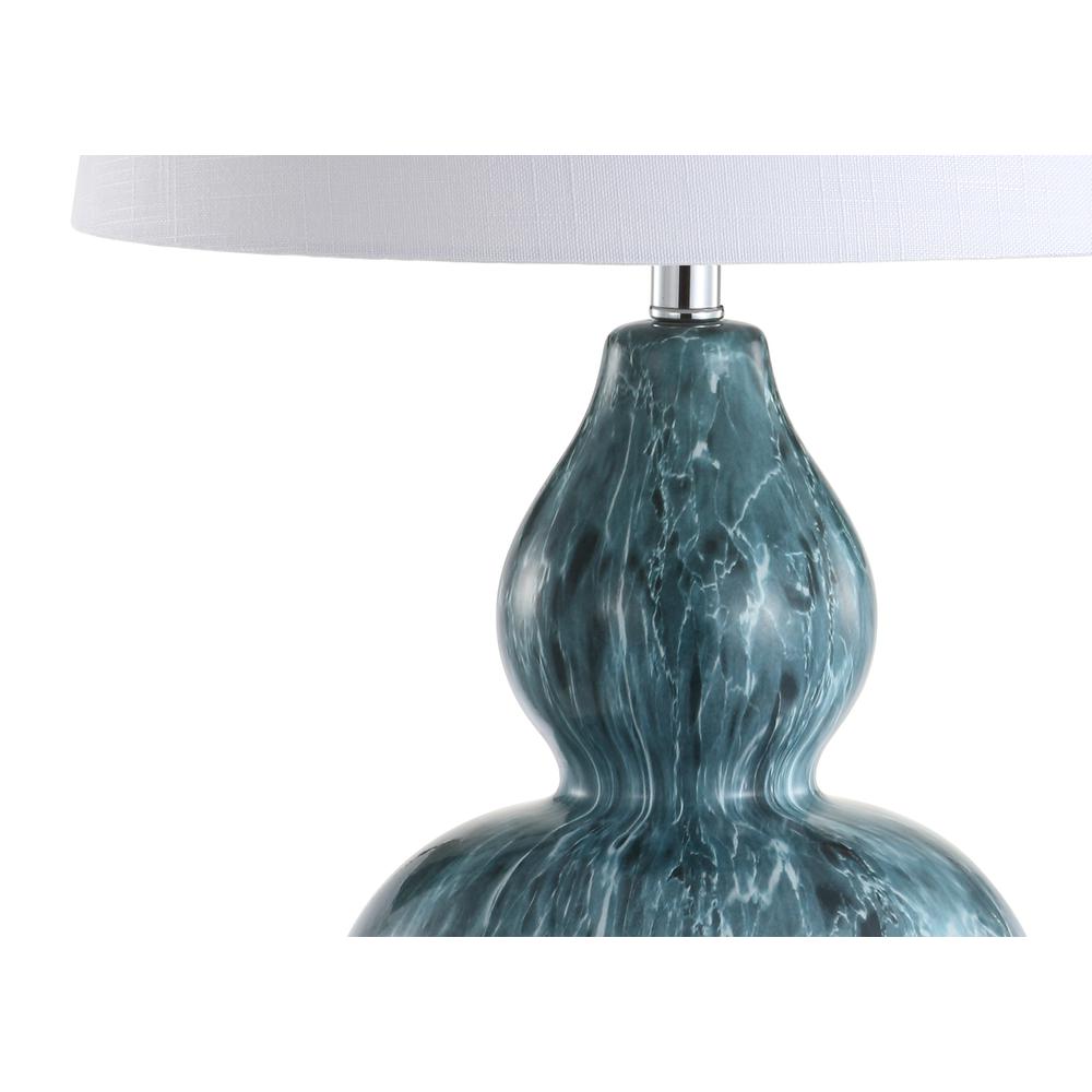 Stockholm Ceramic LED Table Lamp. Picture 3