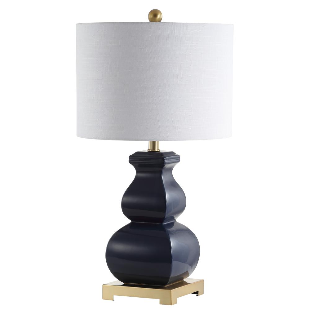 Vienna Ceramic LED Table Lamp. Picture 2