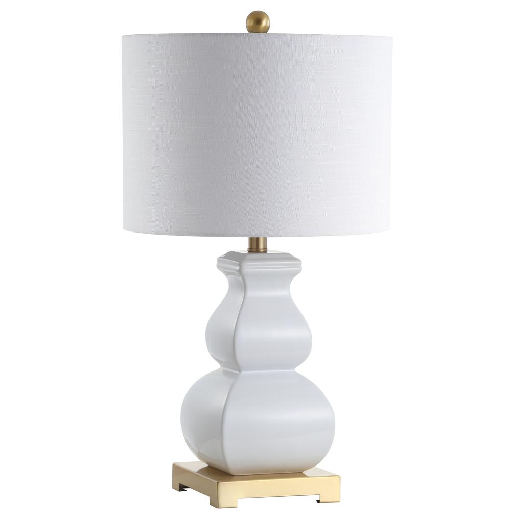 Vienna Ceramic Led Table Lamp. Picture 2