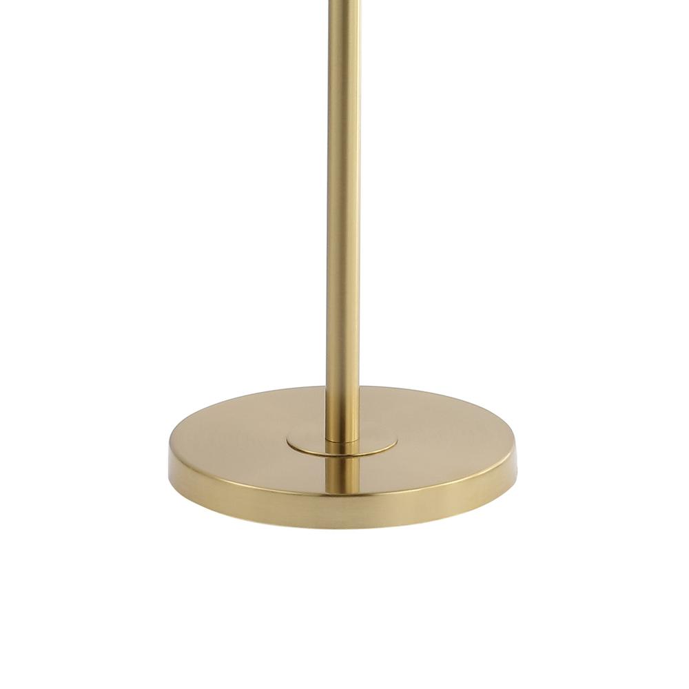 Billy Modern Contemporary Iron LED Floor Lamp. Picture 3