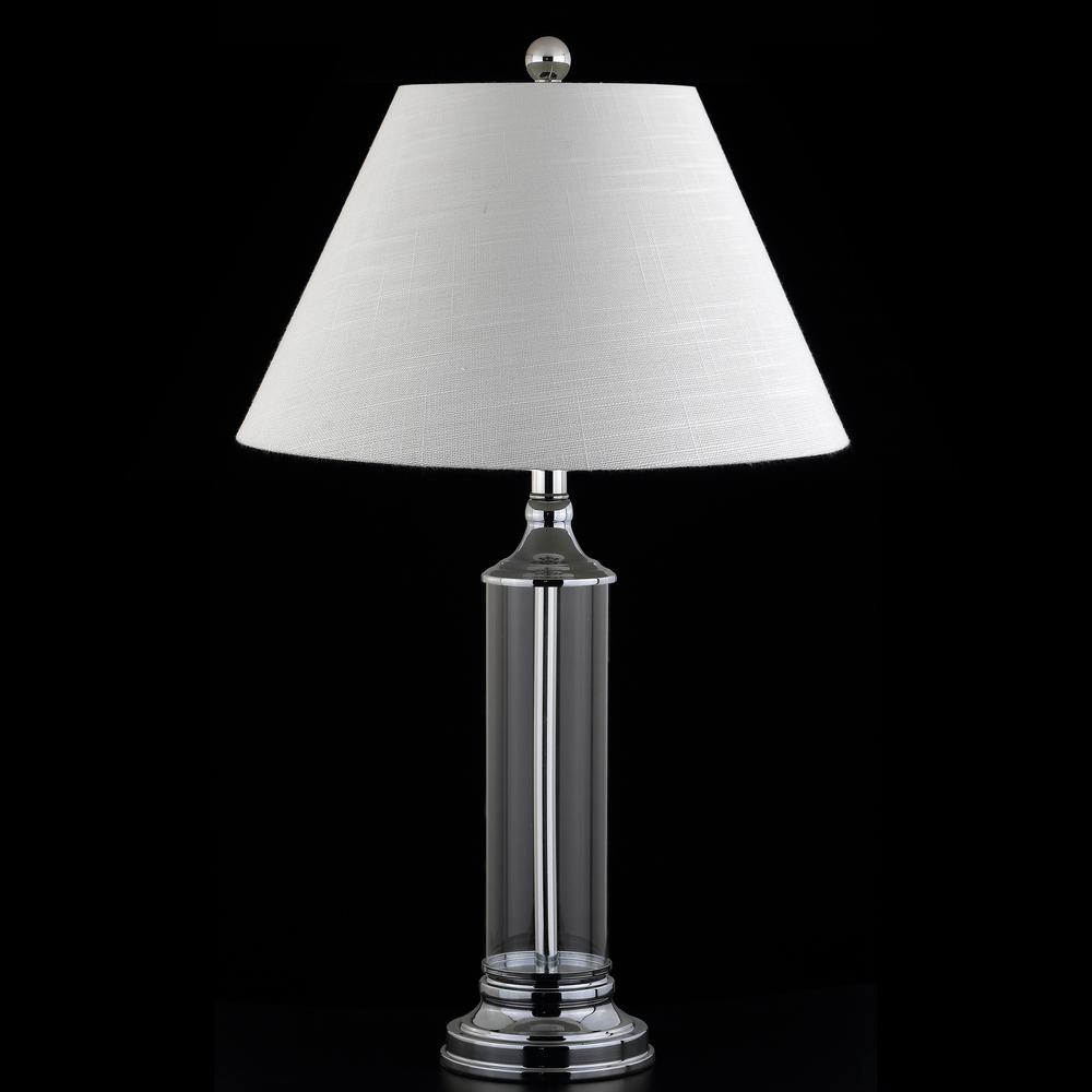 Astor Glass LED Table Lamp (Set of 2). Picture 4