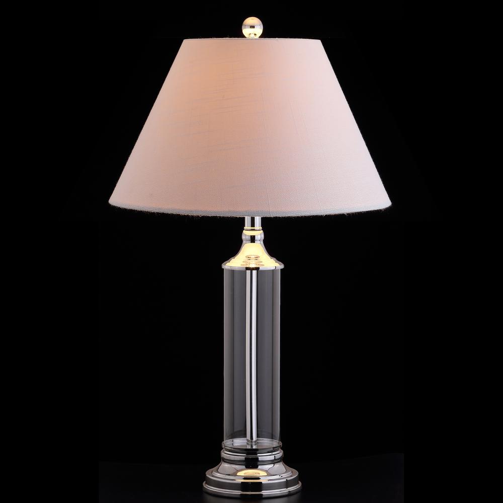 Astor Glass LED Table Lamp (Set of 2). Picture 3