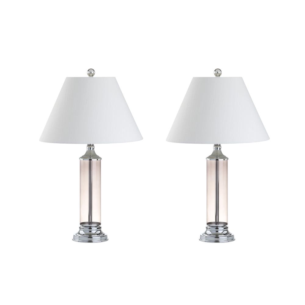 Astor Glass Led Table Lamp (Set Of 2). Picture 2