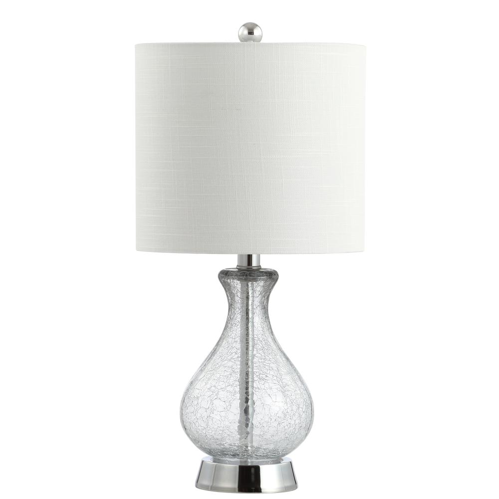 Playa Metalbubble Glass LED Table Lamp. Picture 2