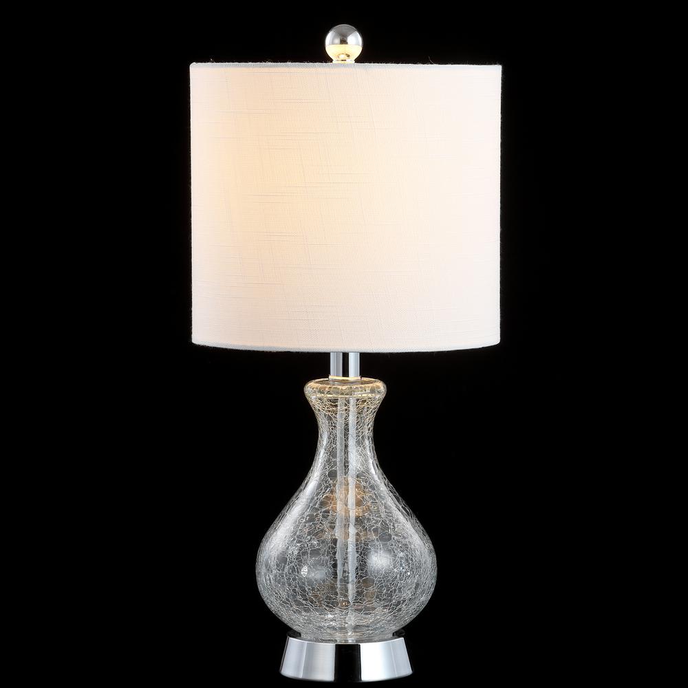 Playa Metalbubble Glass LED Table Lamp. Picture 3