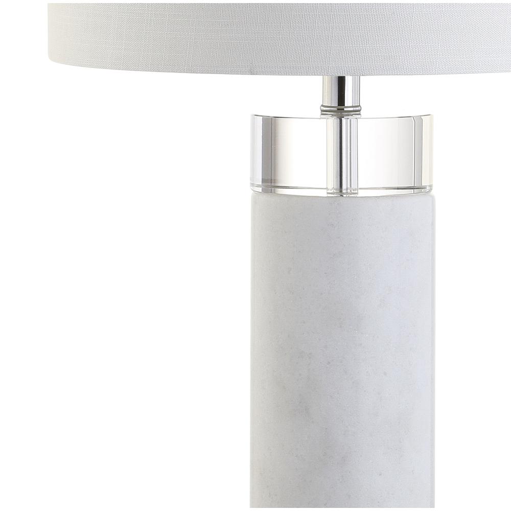 Hunter Marblecrystal LED Table Lamp. Picture 3