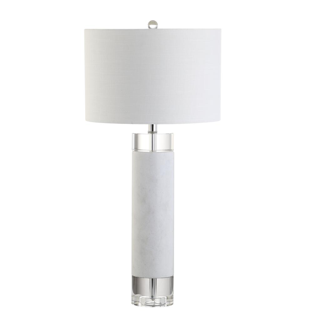 Hunter Marblecrystal LED Table Lamp. Picture 2