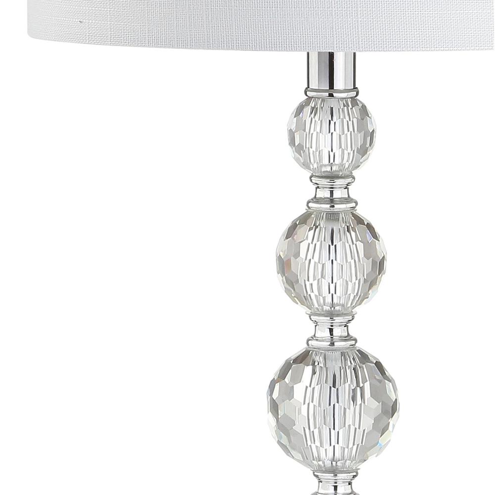 Nala Crystal LED Table Lamp (Set of 2). Picture 5