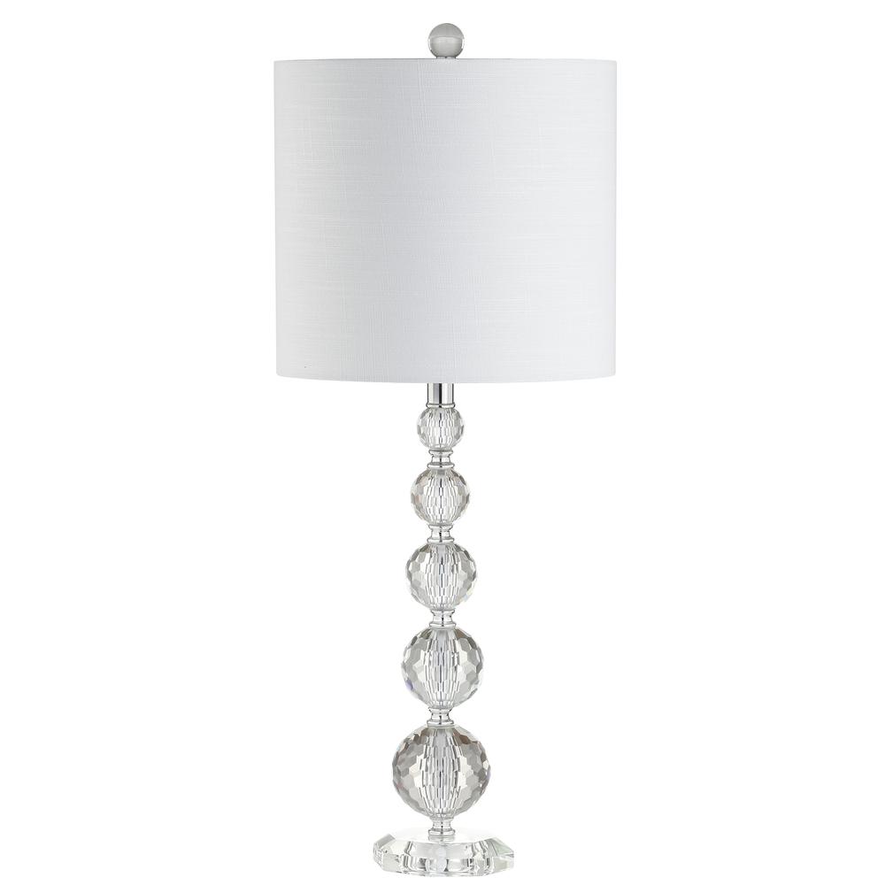 Nala Crystal LED Table Lamp (Set of 2). Picture 2
