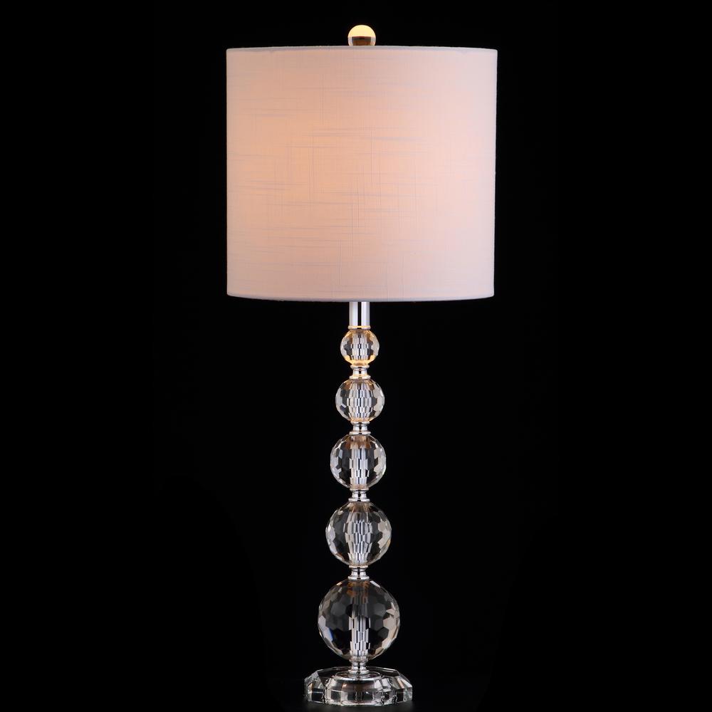 Nala Crystal LED Table Lamp (Set of 2). Picture 3