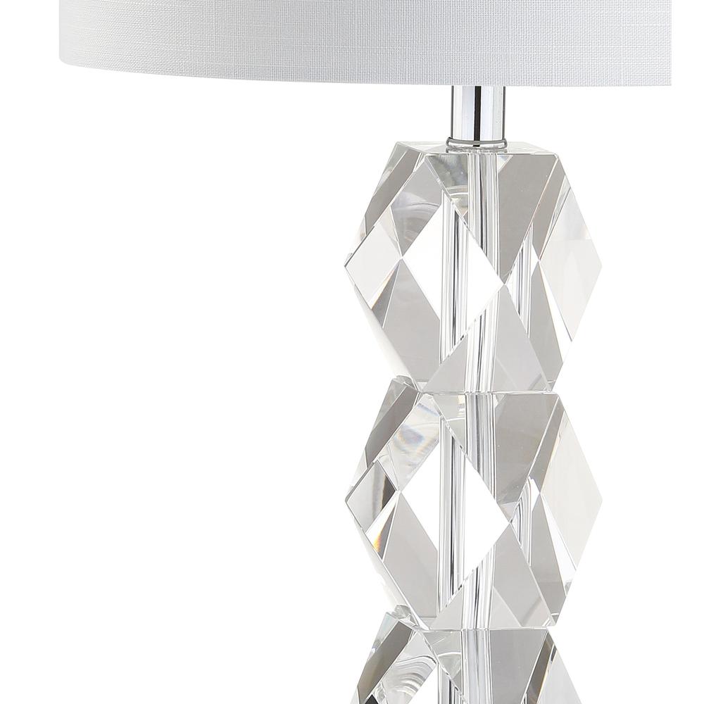 Sofia Crystal LED Table Lamp. Picture 5