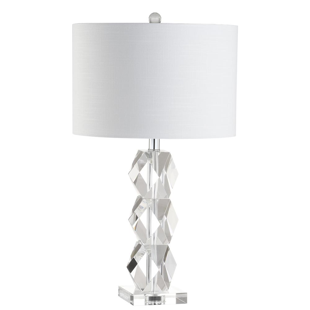 Sofia Crystal LED Table Lamp. Picture 2