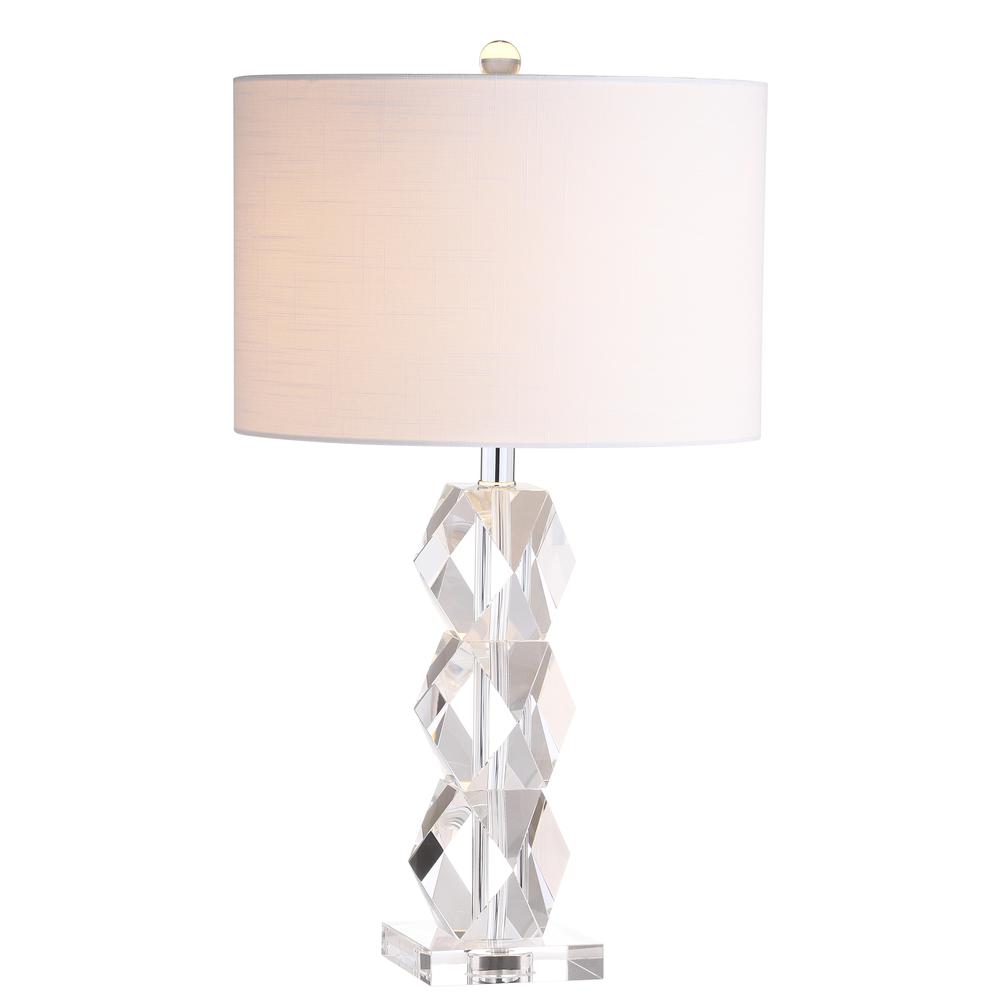 Sofia Crystal LED Table Lamp. Picture 1