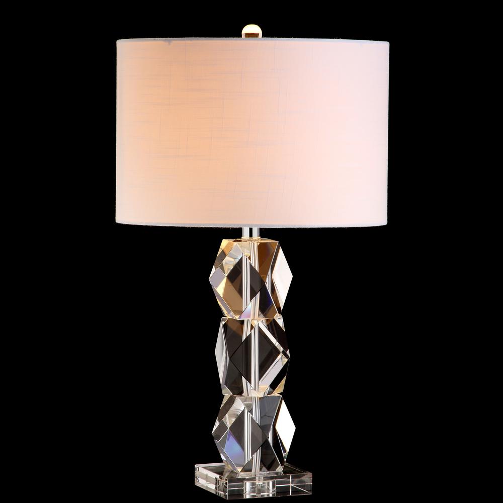 Sofia Crystal LED Table Lamp. Picture 3