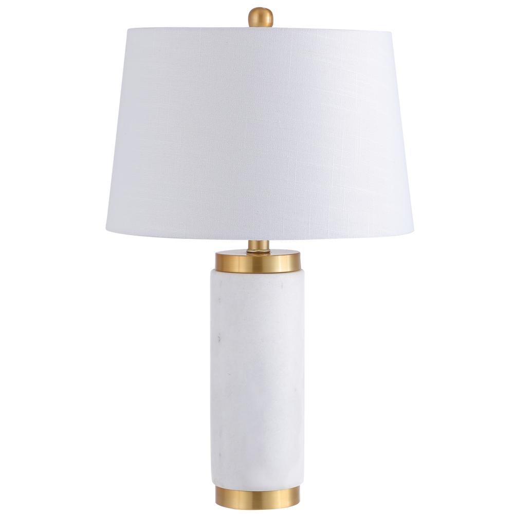 Adams Marble LED Table Lamp. Picture 2