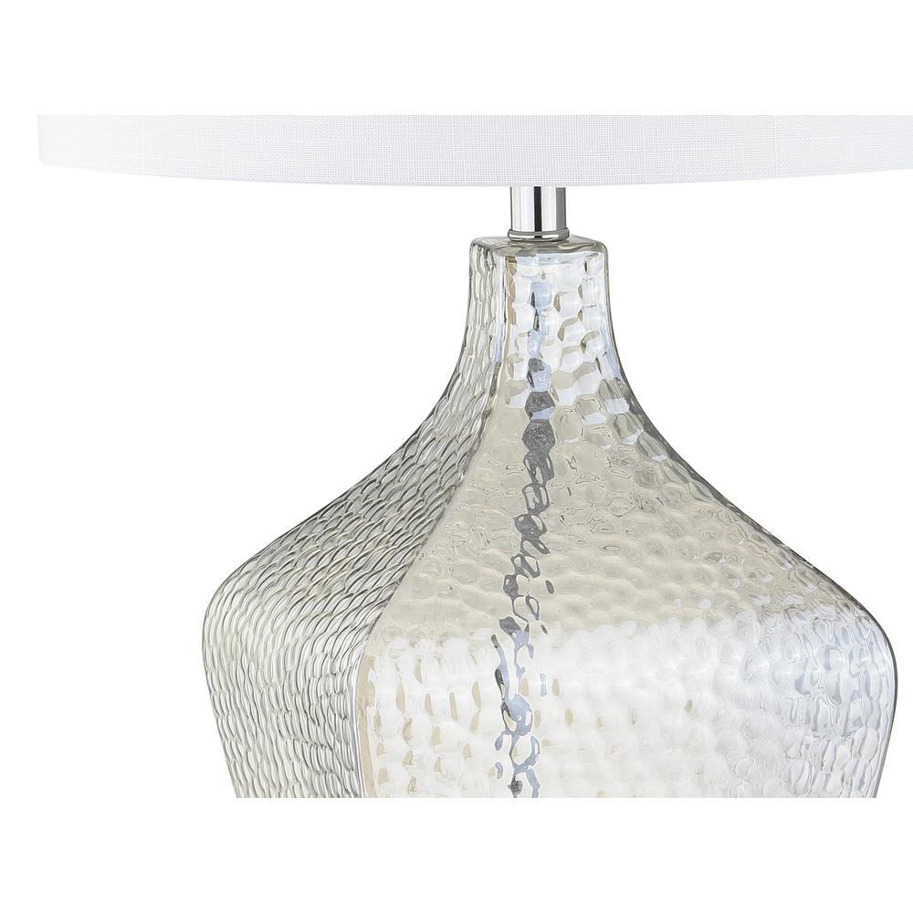 Jane Glass LED Table Lamp. Picture 3