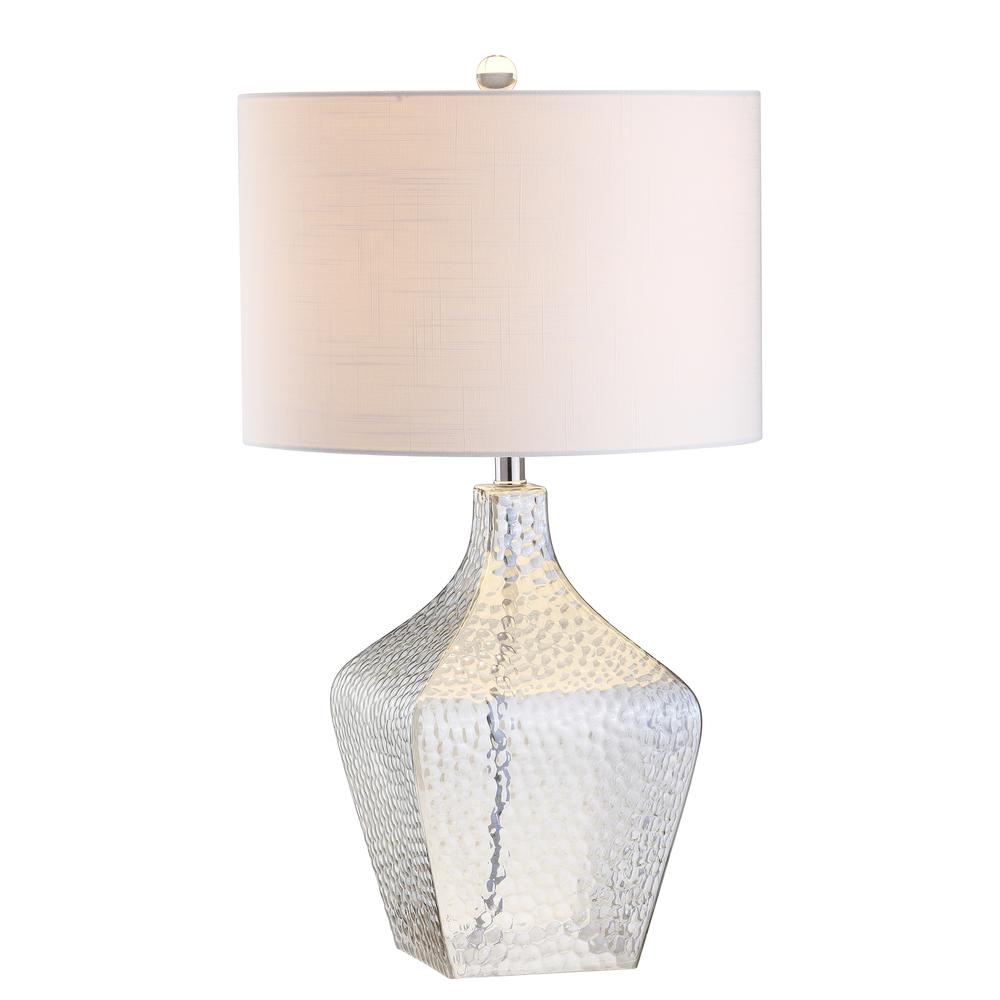 Jane Glass LED Table Lamp. Picture 1