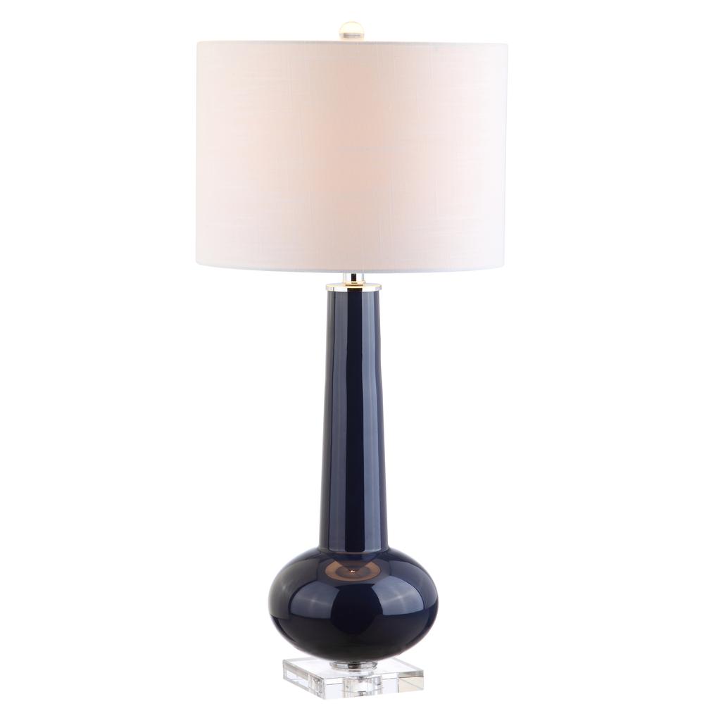 Hope Glass LED Table Lamp. Picture 1