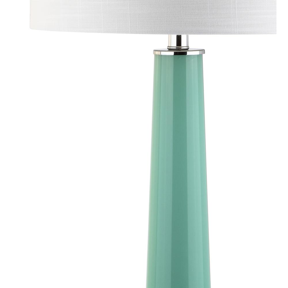 Hope Glass LED Table Lamp. Picture 3