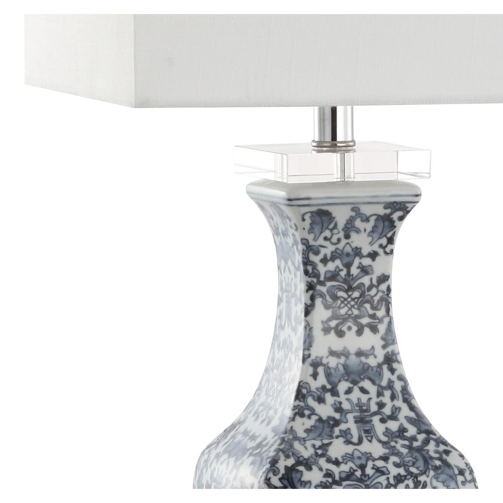 May Ceramiccrystal LED Table Lamp. Picture 3