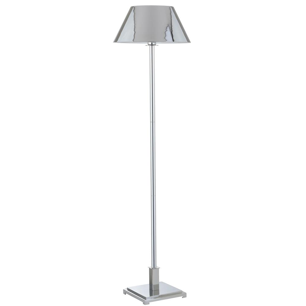 Roxy Metal LED Floor Lamp. Picture 2