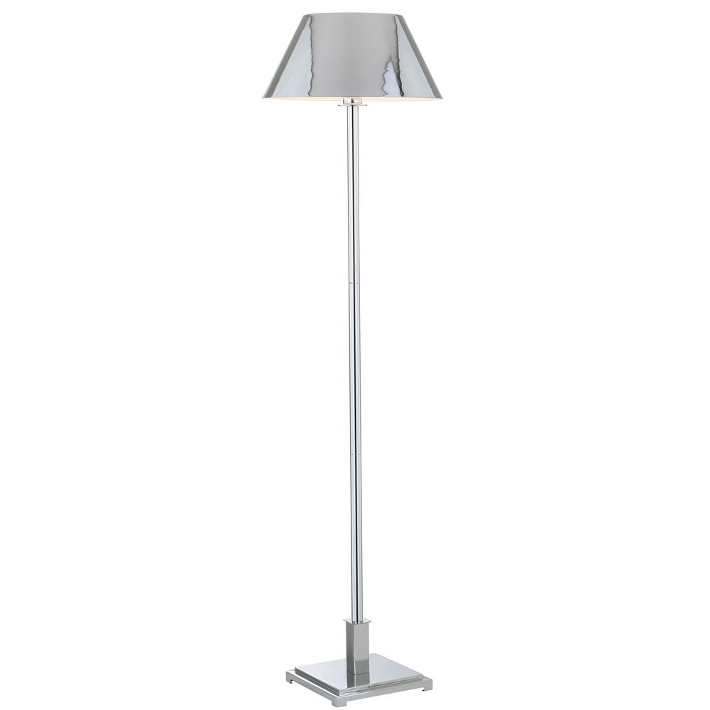 Roxy Metal LED Floor Lamp. Picture 1