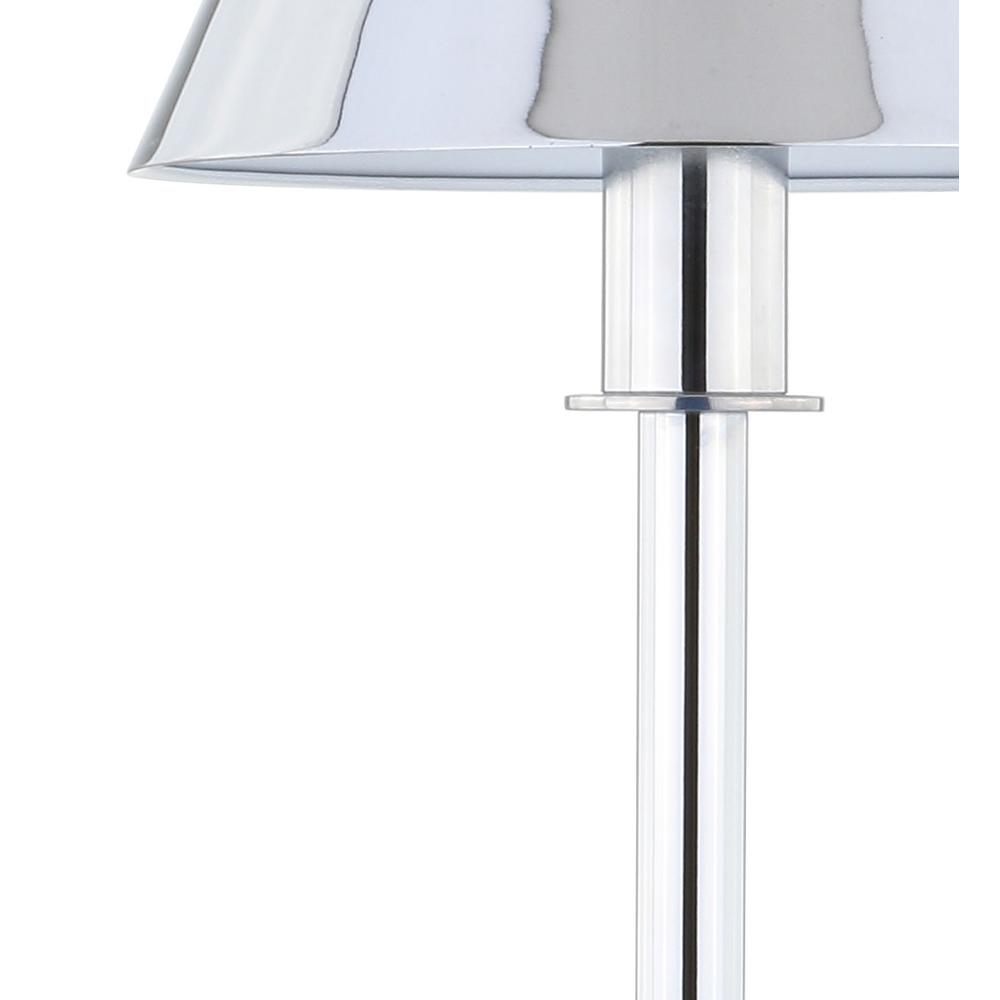 Roxy Metal Shade LED Table Lamp. Picture 5