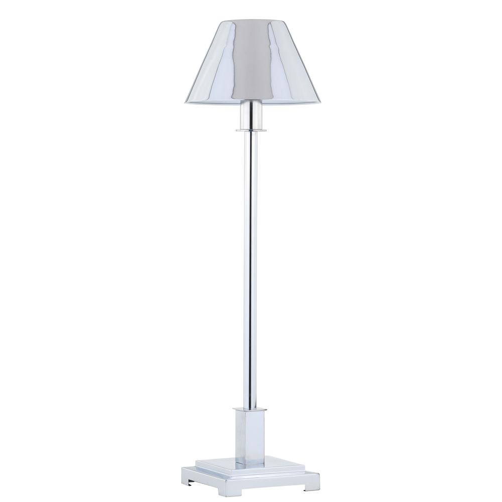 Roxy Metal Shade LED Table Lamp. Picture 2