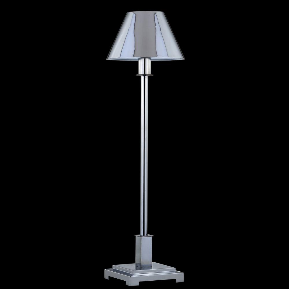 Roxy Metal Shade LED Table Lamp. Picture 4
