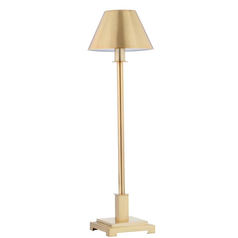 Roxy Metal Shade LED Table Lamp. Picture 2