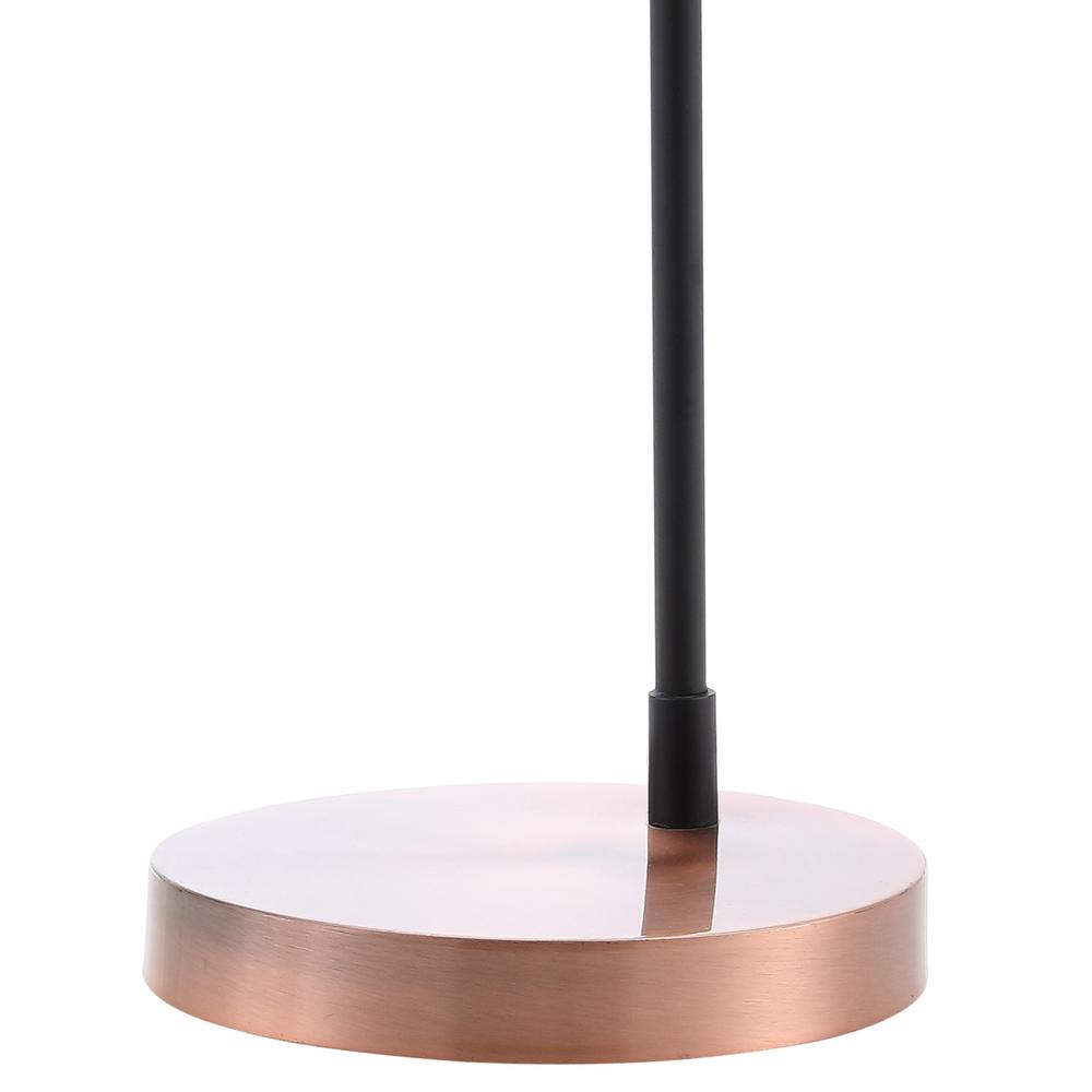 Brady Metal LED Task Table Lamp. Picture 6