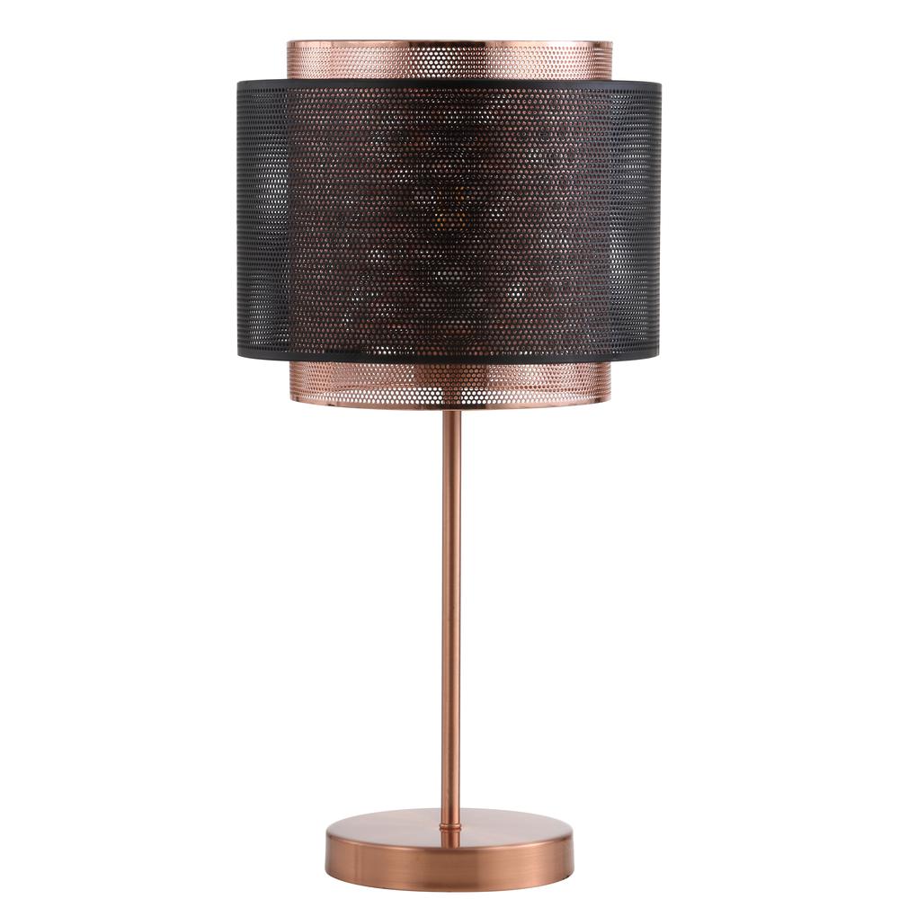 Tribeca Metal LED Table Lamp. Picture 2