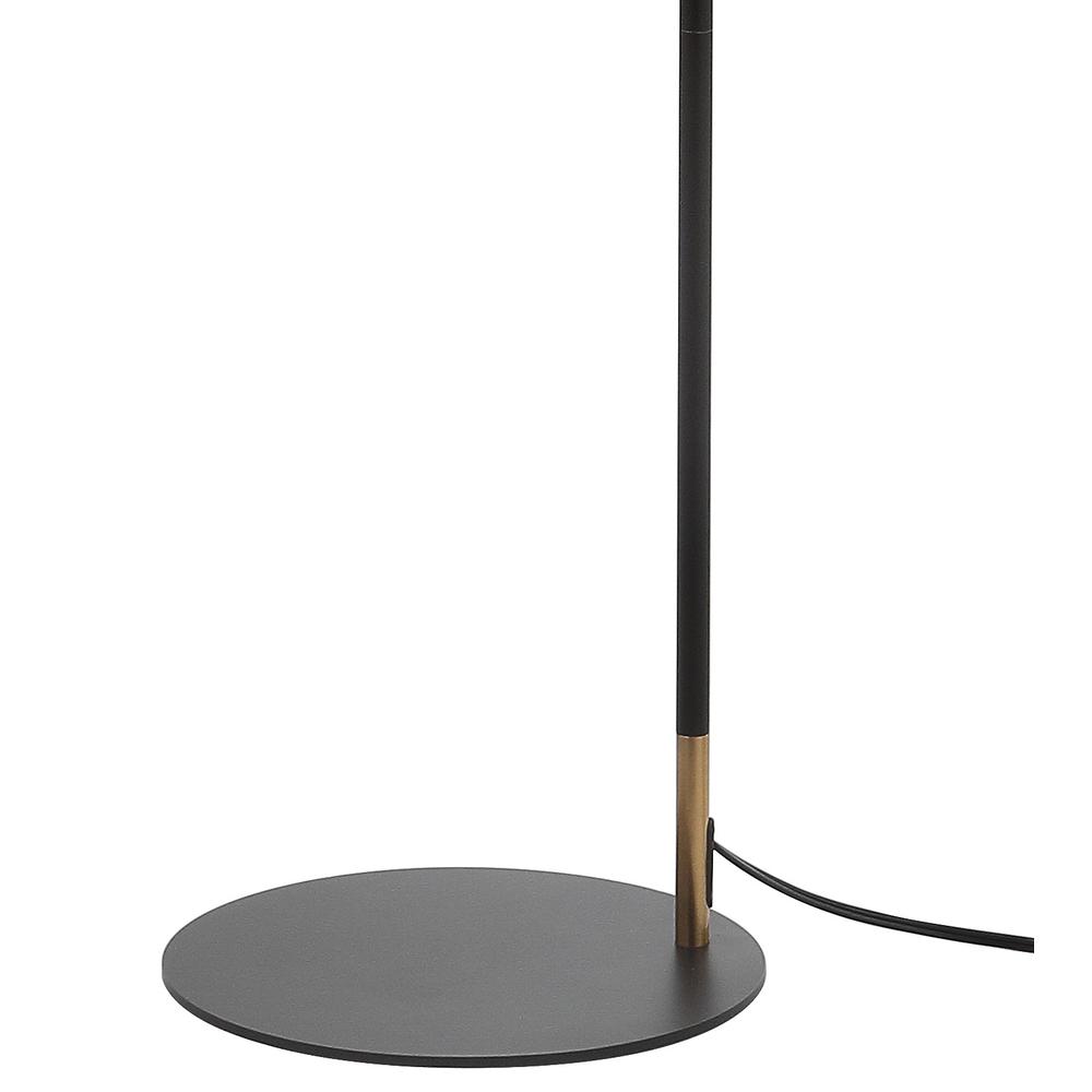 Eugenio Metal LED Floor Lamp. Picture 6