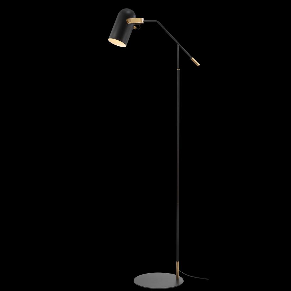 Eugenio Metal Led Floor Lamp. Picture 3