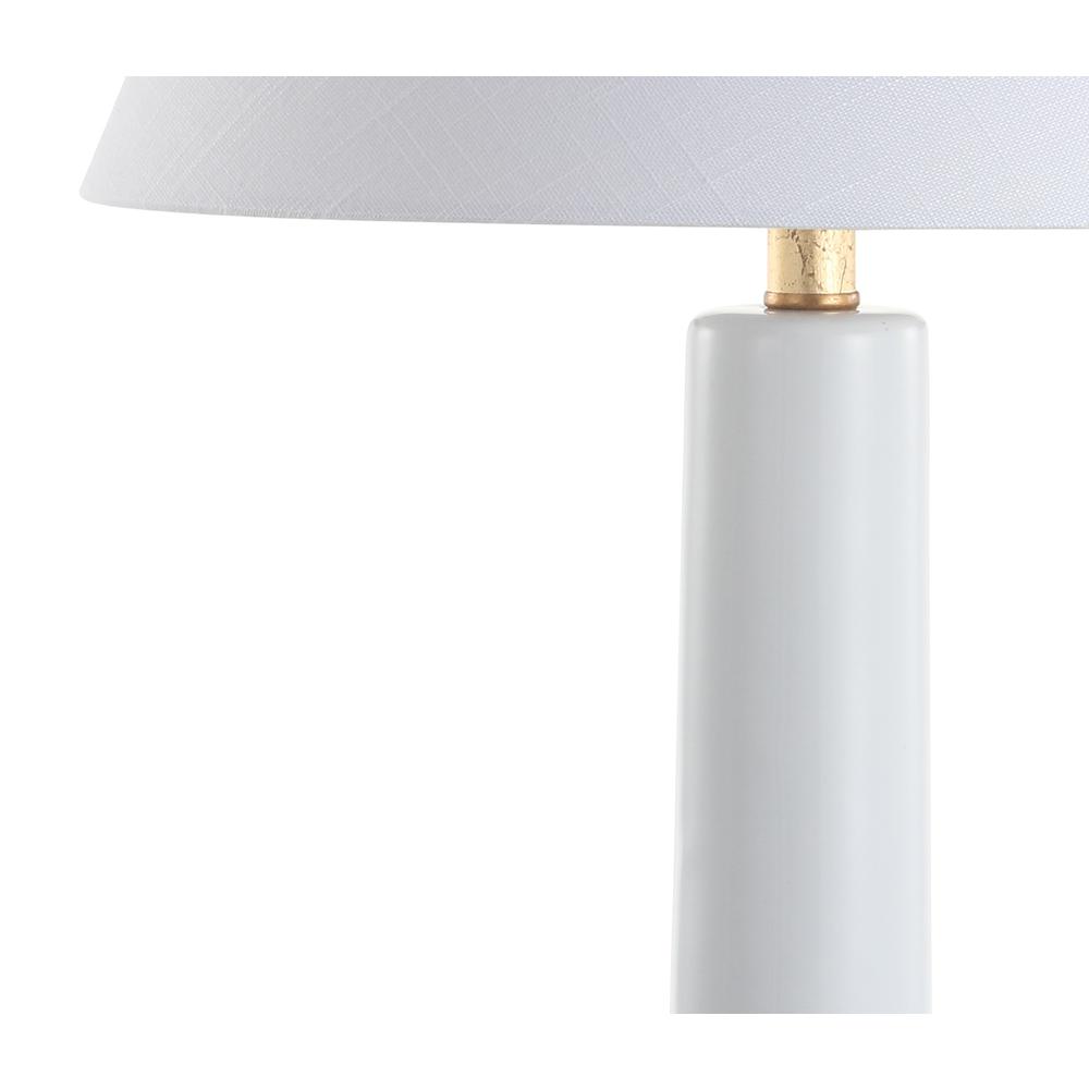Copenhagen Ceramicmetal LED Table Lamp. Picture 3