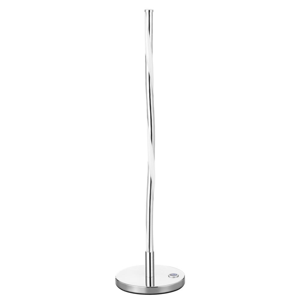 Nile LED Integrated Table Lamp. Picture 2
