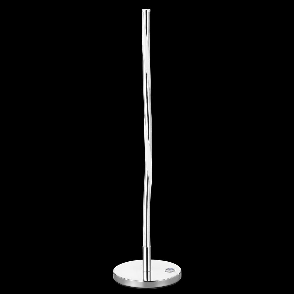 Nile LED Integrated Table Lamp. Picture 4