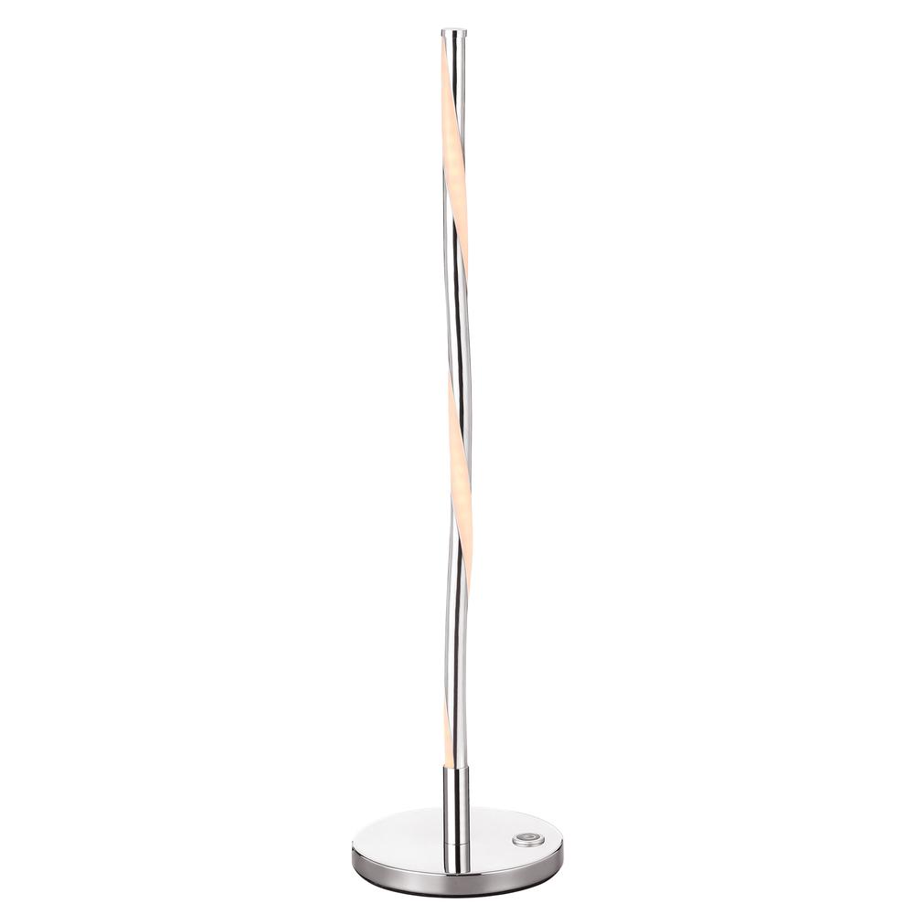 Nile LED Integrated Table Lamp. Picture 1