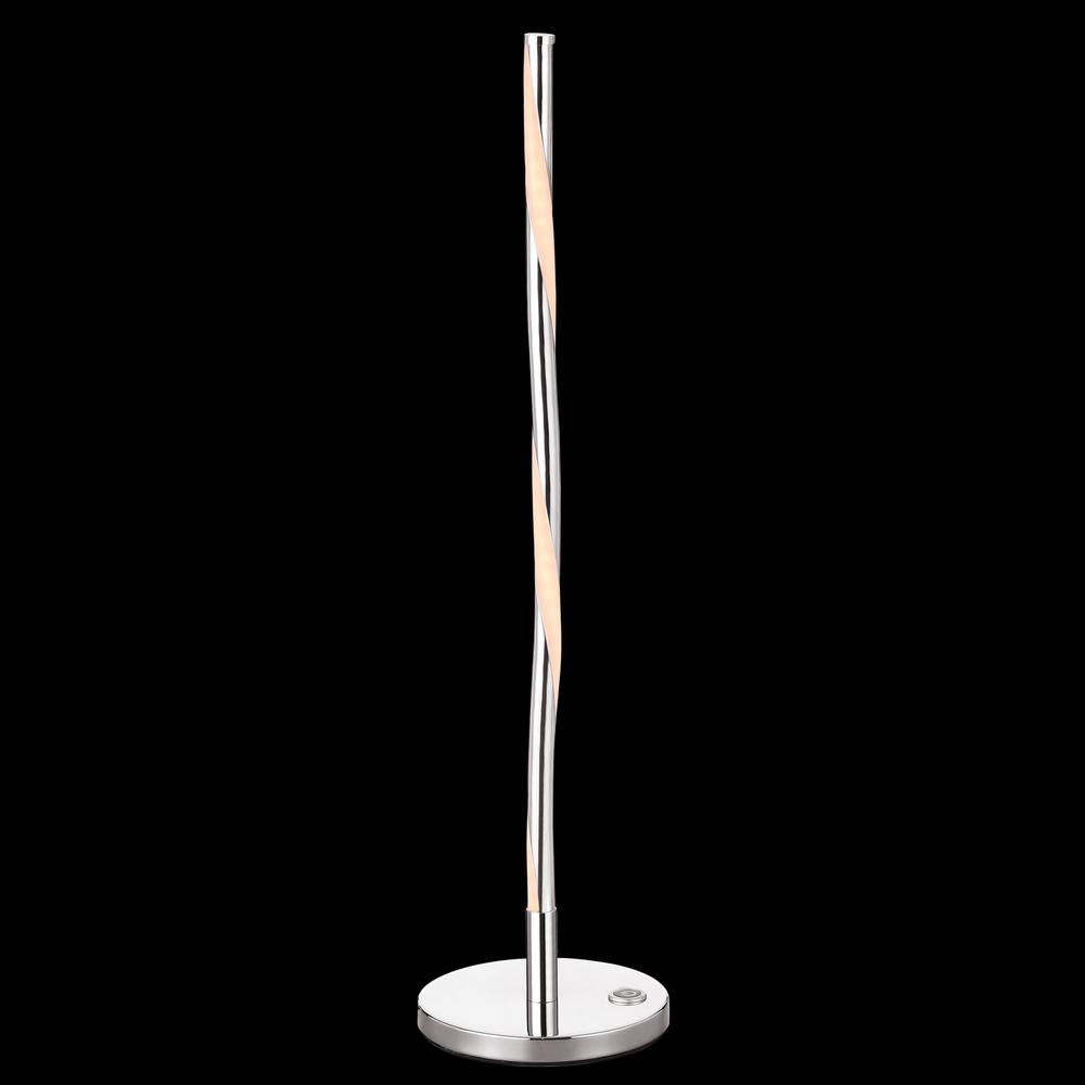 Nile LED Integrated Table Lamp. Picture 3