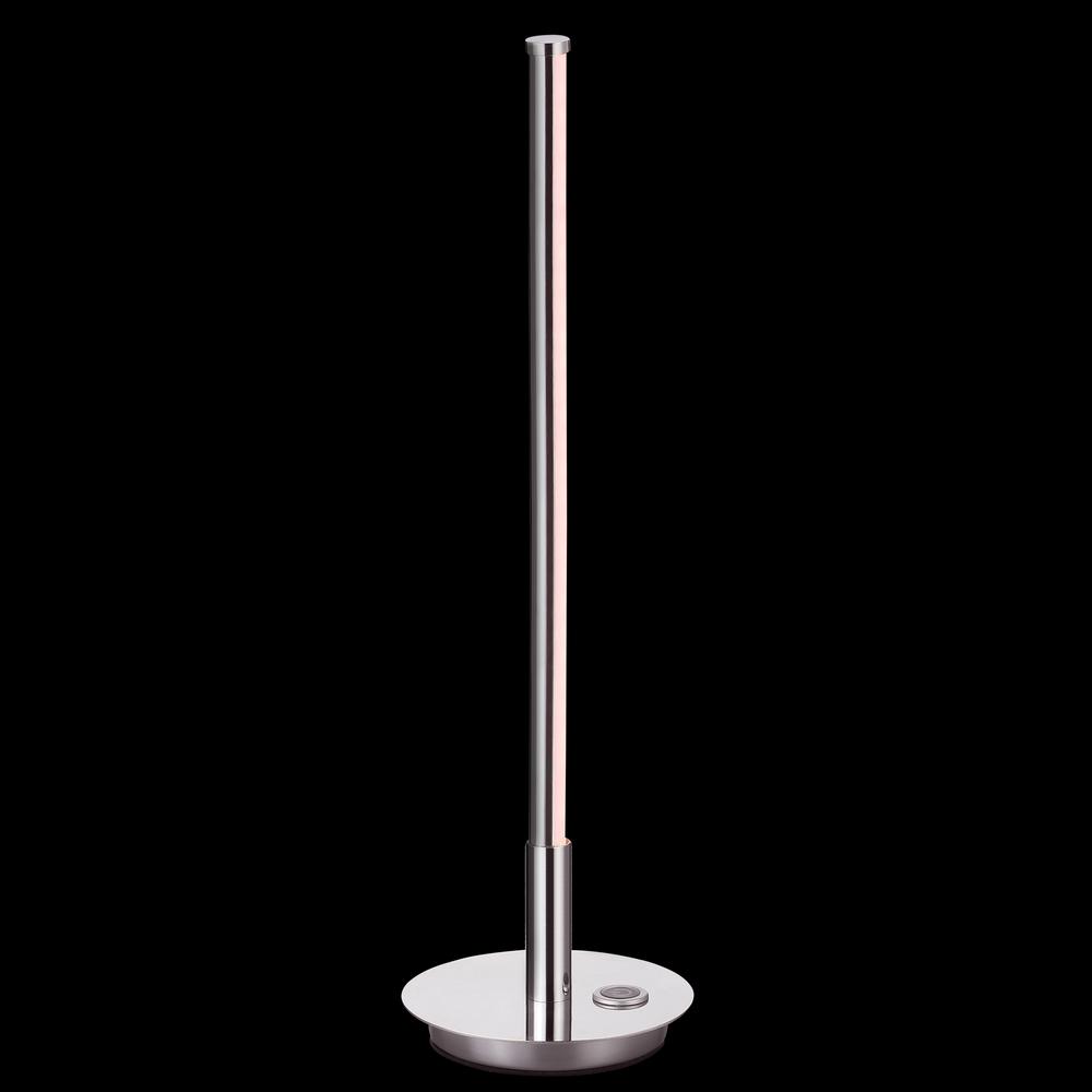 Keira LED Integrated Table Lamp. Picture 3