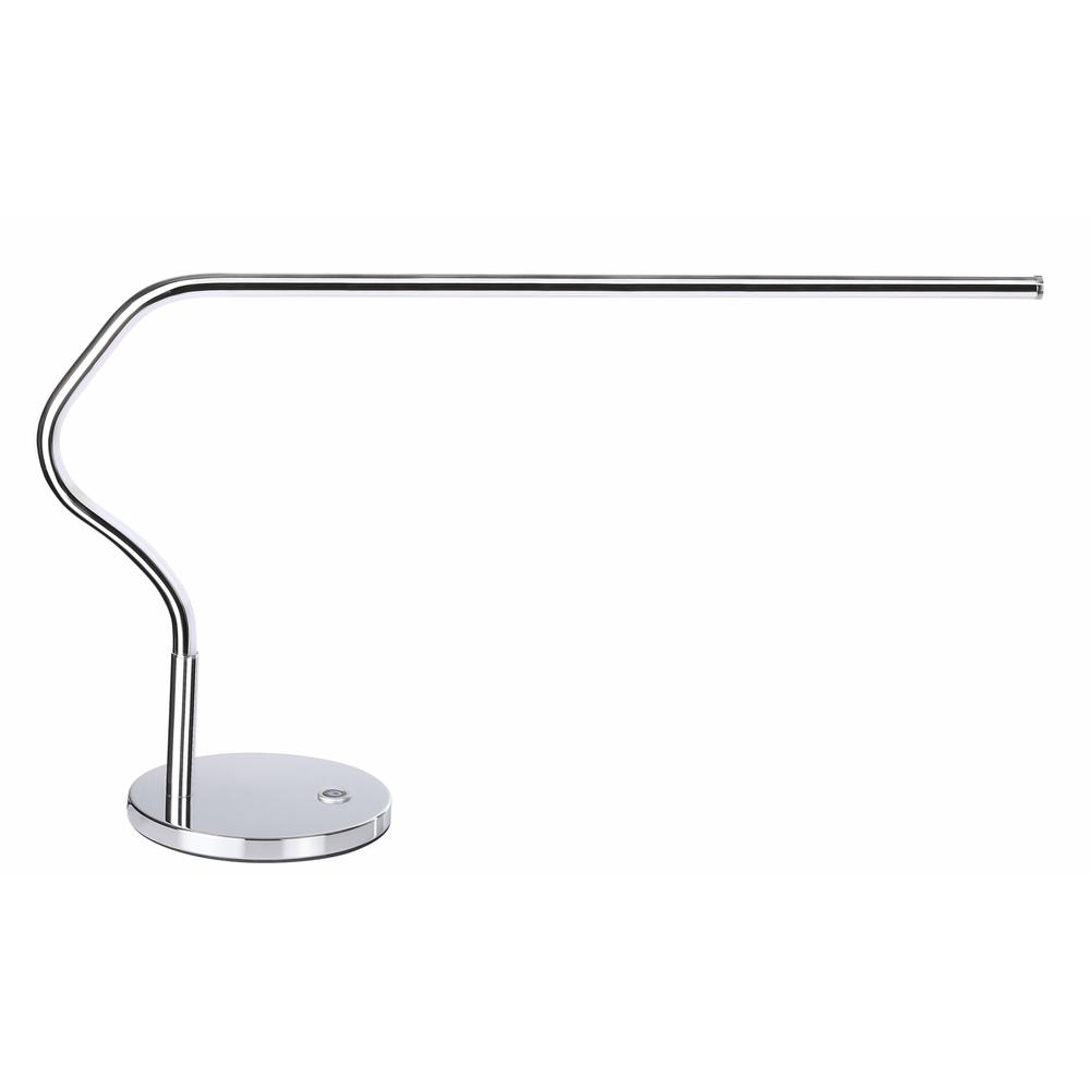Julian Led Integrated Task Lamp. Picture 2